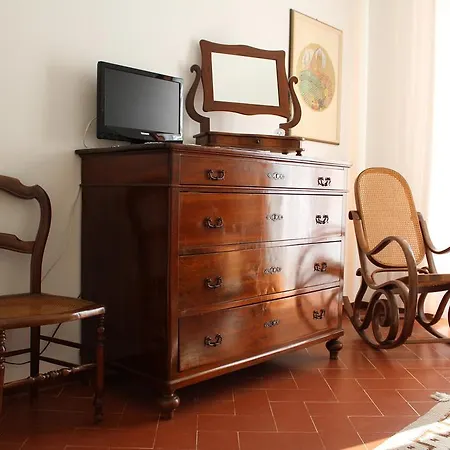 Couette-café Dimora Morelli Gubbio