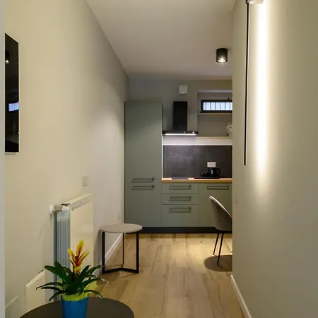 Dimora Morelli 3* Gubbio