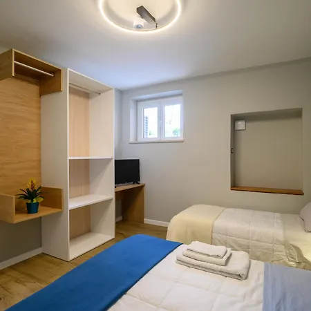 Bed & Breakfast Dimora Morelli