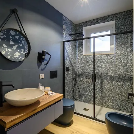 B&B Dimora Morelli 구비오