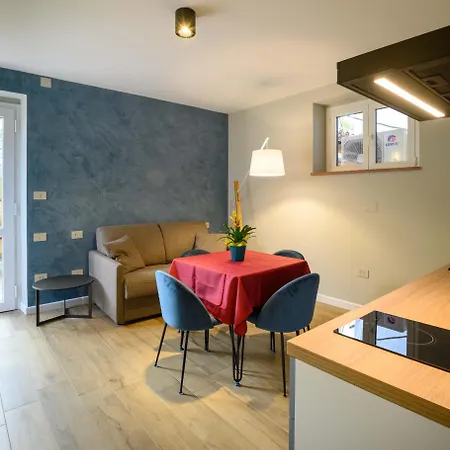 Couette-café Dimora Morelli