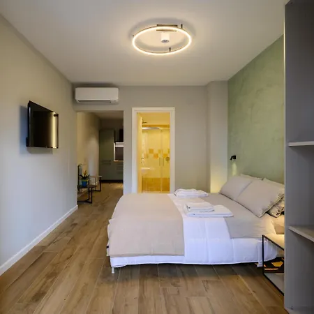 Dimora Morelli B&B 구비오
