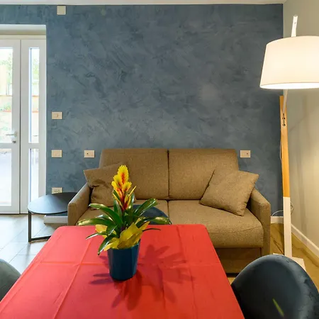 Dimora Morelli فندق مبيت وإفطار