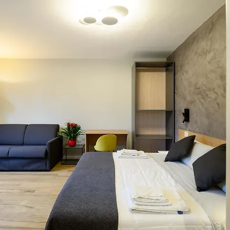 Dimora Morelli غوبيو