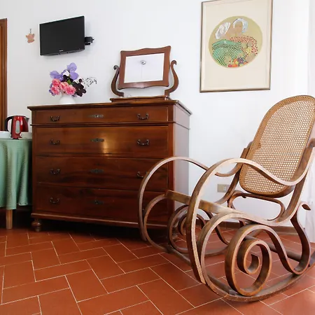 Dimora Morelli 3*
