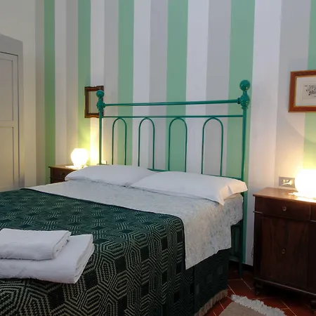 Dimora Morelli فندق مبيت وإفطار