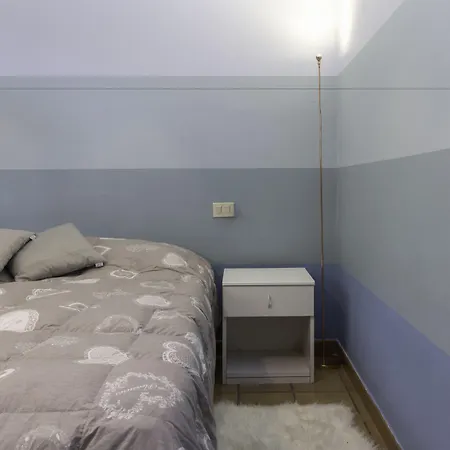 B&B Dimora Morelli 구비오