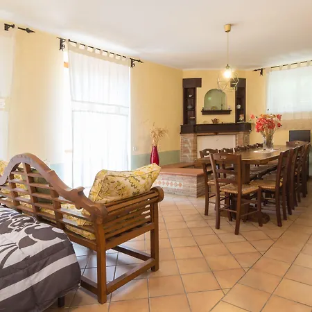 Bed & Breakfast Dimora Morelli