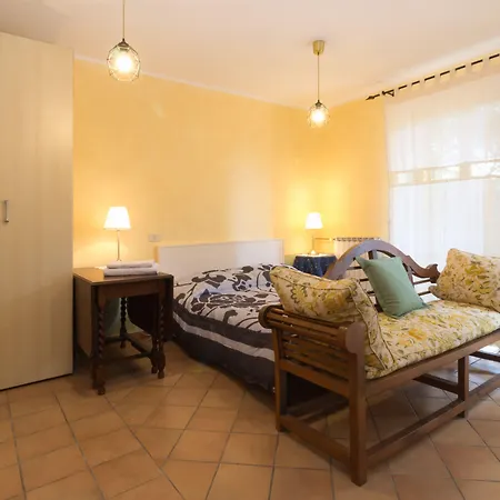 Dimora Morelli 3* Gubbio