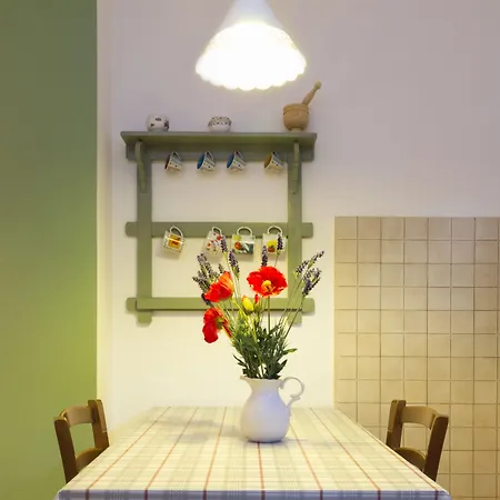 Dimora Morelli غوبيو