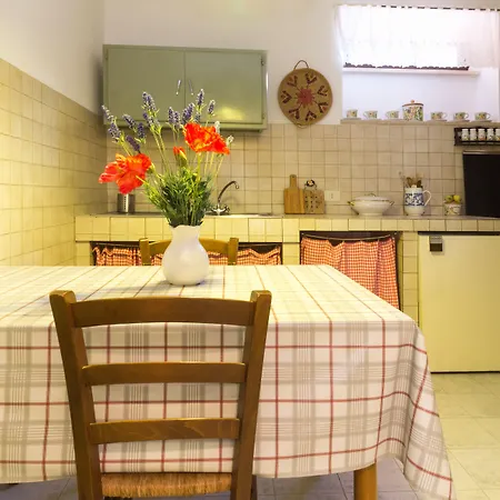 Dimora Morelli B&B 구비오