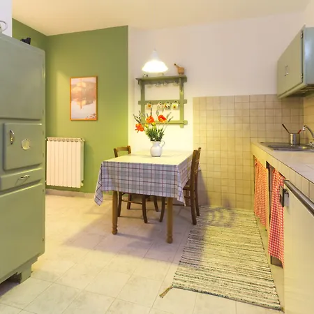 Couette-café Dimora Morelli 3*