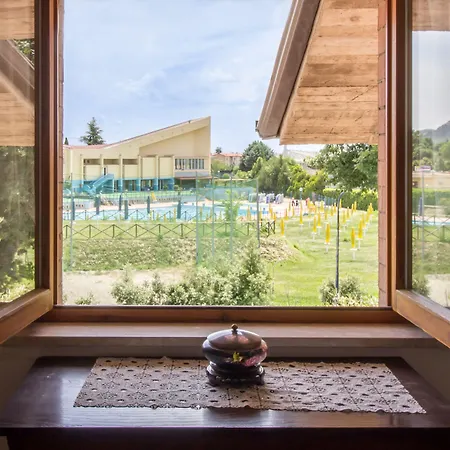 Dimora Morelli Bed & Breakfast 3*