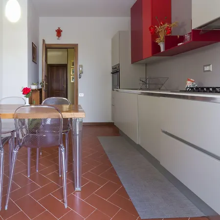 B&B Dimora Morelli 3*