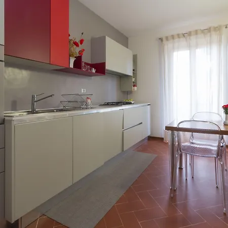 Dimora Morelli 3* Gubbio