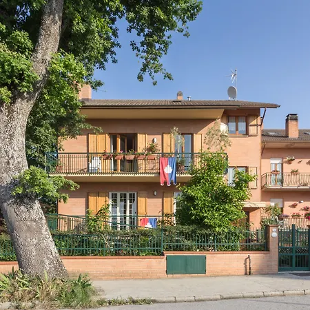 Dimora Morelli فندق مبيت وإفطار