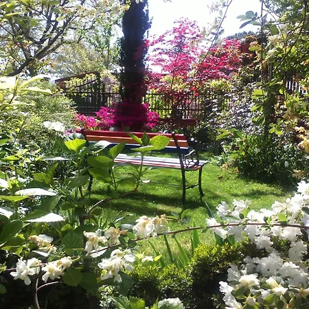 Couette-café Dimora Morelli Gubbio