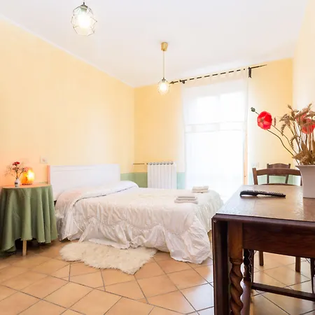 Couette-café Dimora Morelli Gubbio