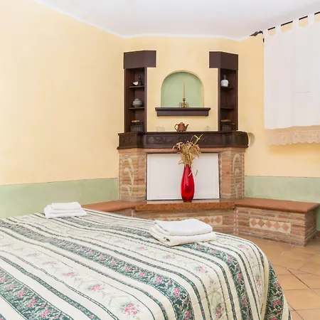 Dimora Morelli فندق مبيت وإفطار 3*