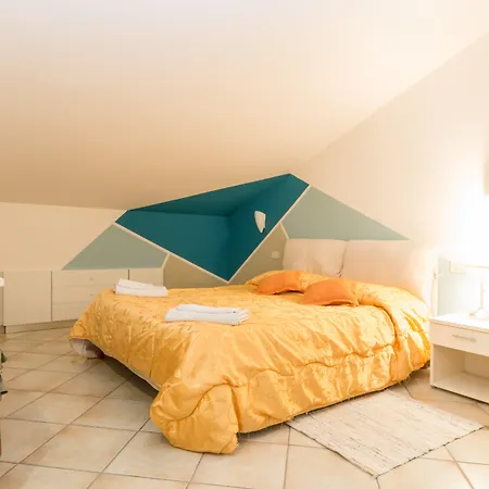B&B Dimora Morelli 구비오