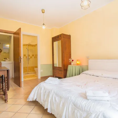 Dimora Morelli 3* Gubbio