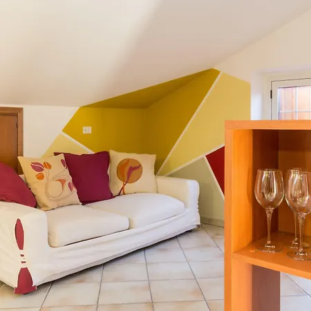 Couette-café Dimora Morelli 3*