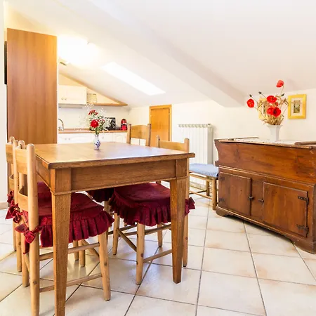 Dimora Morelli Gubbio