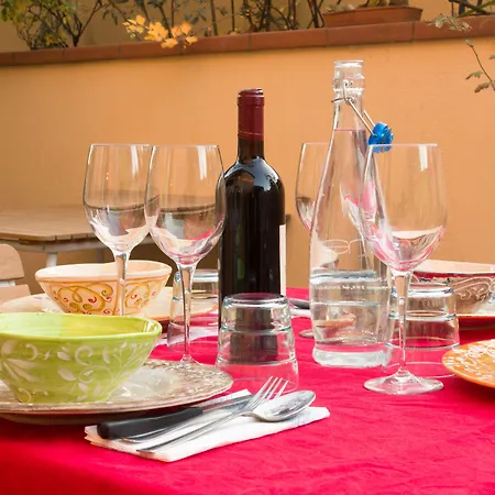 فندق مبيت وإفطار Dimora Morelli