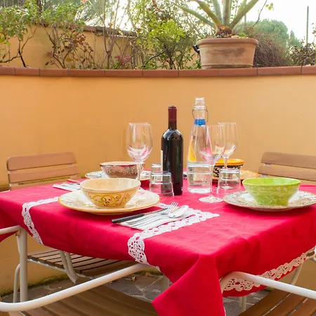 Dimora Morelli 3* غوبيو