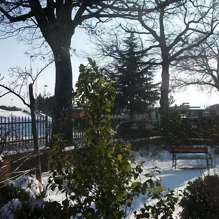 Dimora Morelli فندق مبيت وإفطار