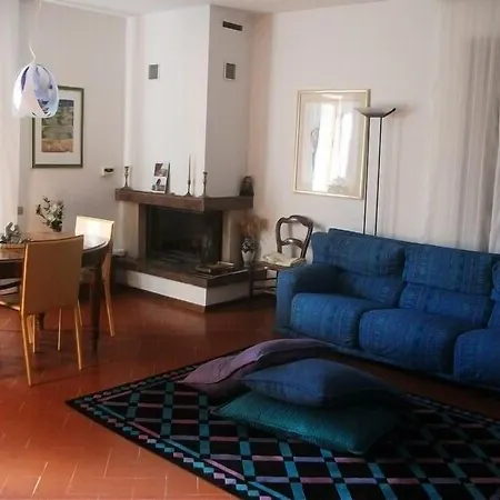 Dimora Morelli Gubbio