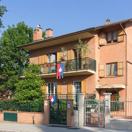 Dimora Morelli Gubbio