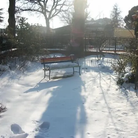 Dimora Morelli فندق مبيت وإفطار