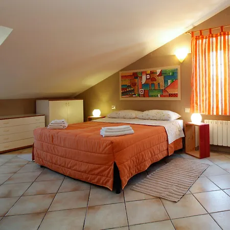 Couette-café Dimora Morelli