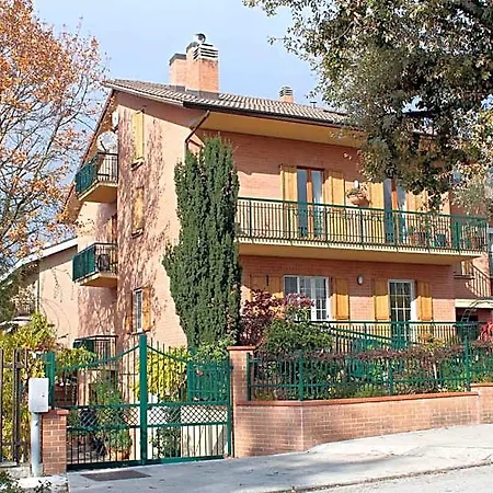 Dimora Morelli 3* Gubbio