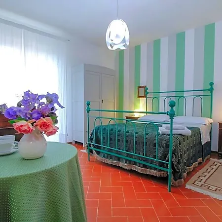Dimora Morelli 3* Gubbio