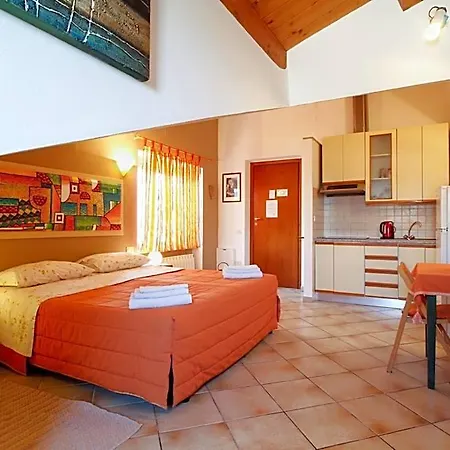 Dimora Morelli 3* Gubbio