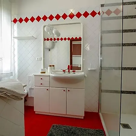 Dimora Morelli Bed & Breakfast