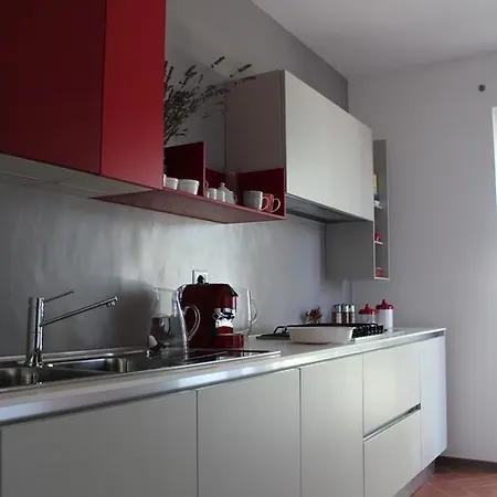 Dimora Morelli فندق مبيت وإفطار 3*