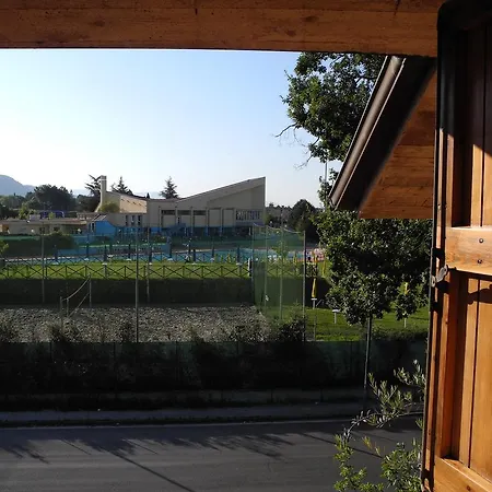 فندق مبيت وإفطار Dimora Morelli 3*