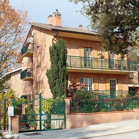 Dimora Morelli 3* Gubbio
