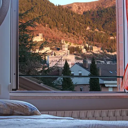 Dimora Morelli Frühstückspension 3*