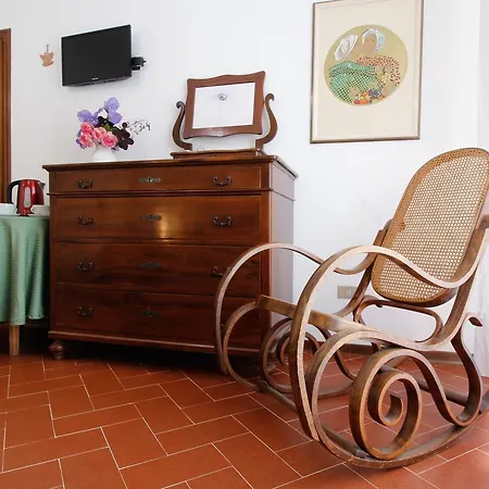 Dimora Morelli 3*