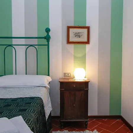 Dimora Morelli B&B 3*