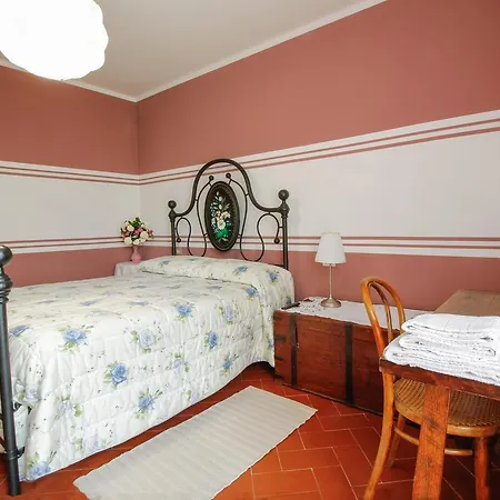 Couette-café Dimora Morelli Gubbio