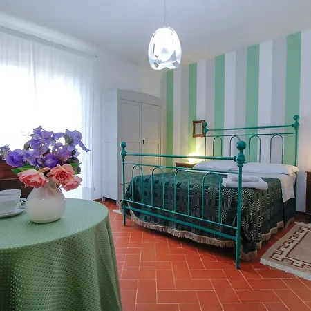 Frühstückspension Dimora Morelli 3*