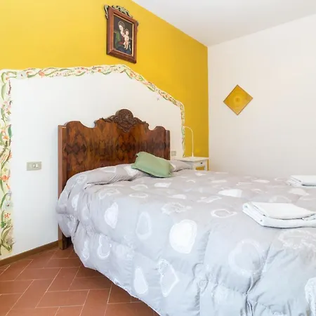 Dimora Morelli Frühstückspension Gubbio