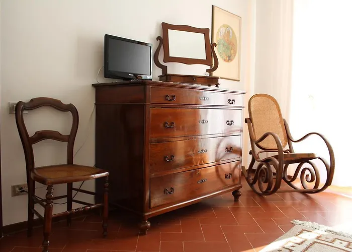 Bed & Breakfast Dimora Morelli Gubbio