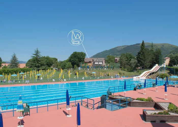 Bed & Breakfast Dimora Morelli