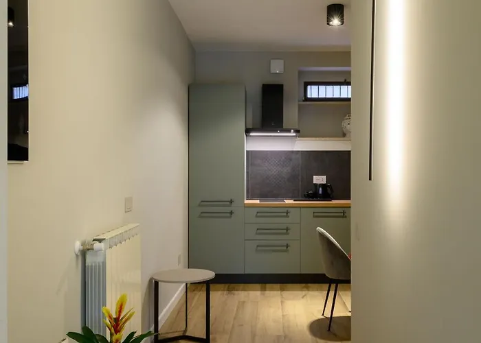 Dimora Morelli 3* Gubbio